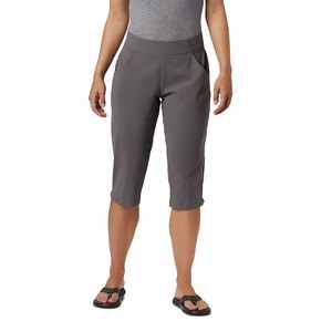 Columbia Pantalones Cortos Anytime Casual™ Mujer Grises (856ZFHWIS)